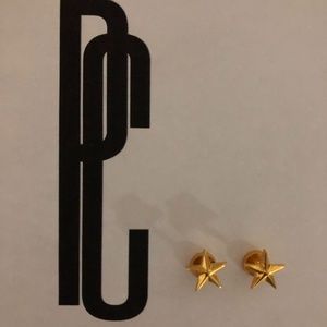 Sneaker Crowns "Stars" Pins